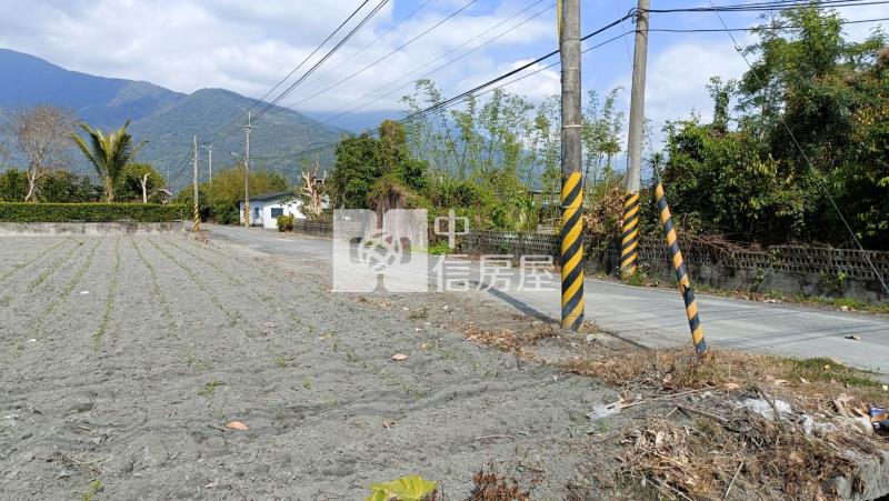 國際慢城雙面路建地房屋室內格局與周邊環境