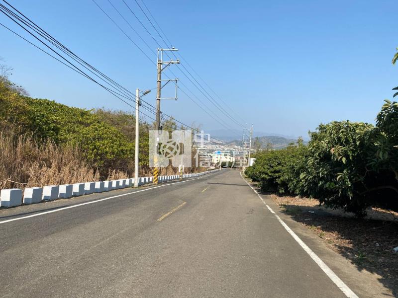 南投景觀建地+三合院房屋室內格局與周邊環境