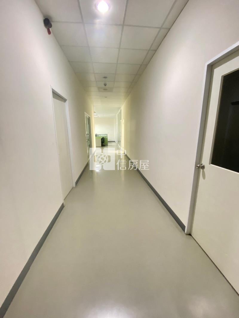 草屯交流道乙工廠房房屋室內格局與周邊環境