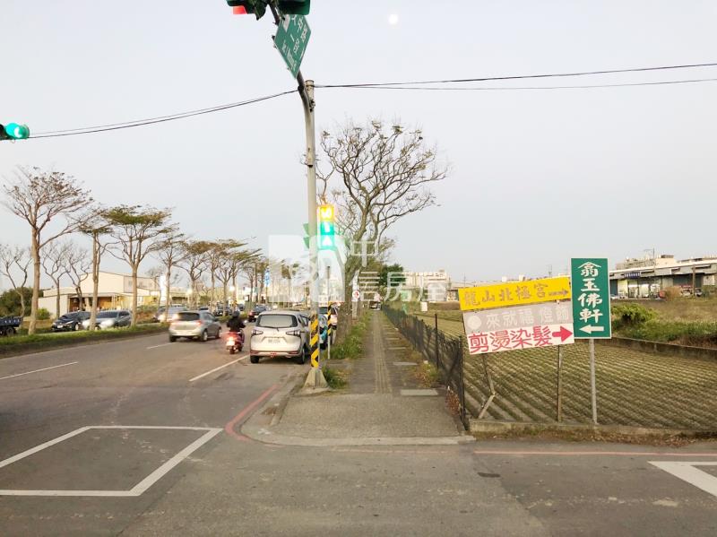 桃園蘆竹文中路一段農建地房屋室內格局與周邊環境