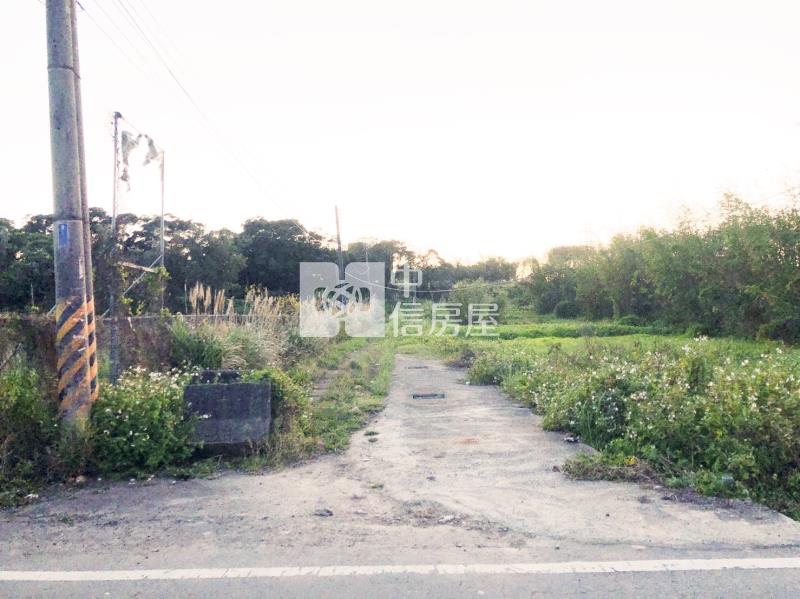 桃園蘆竹文中路一段農建地房屋室內格局與周邊環境