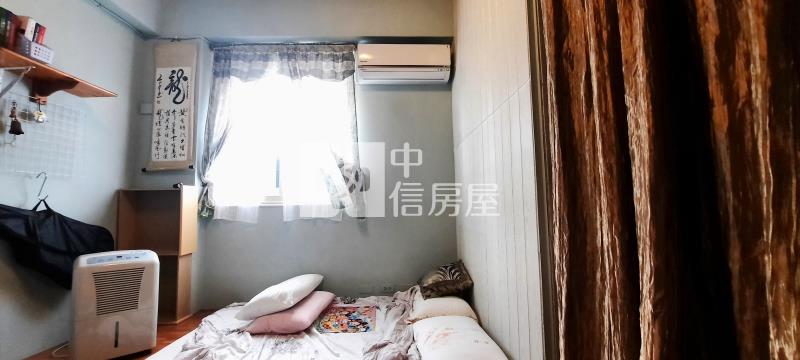 近新月商業區金店面房屋室內格局與周邊環境