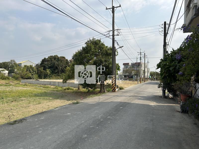 歸仁近高鐵臨市道前瞻農地房屋室內格局與周邊環境