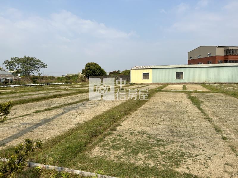 歸仁近高鐵臨市道前瞻農地房屋室內格局與周邊環境