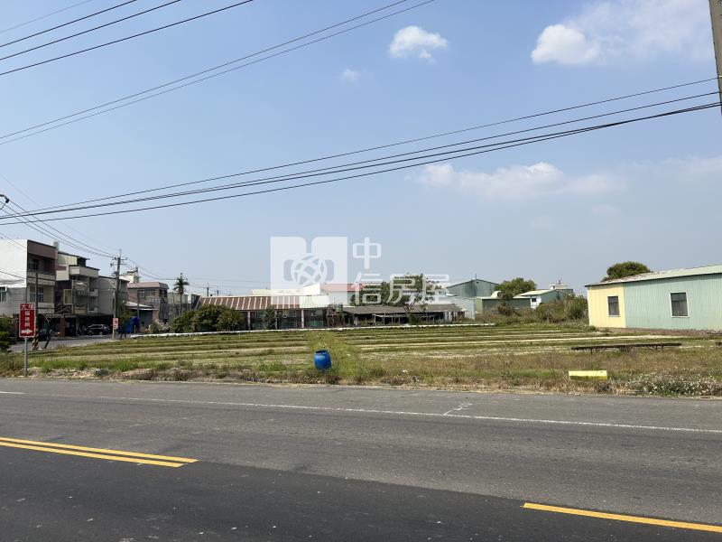 歸仁近高鐵臨市道前瞻農地房屋室內格局與周邊環境