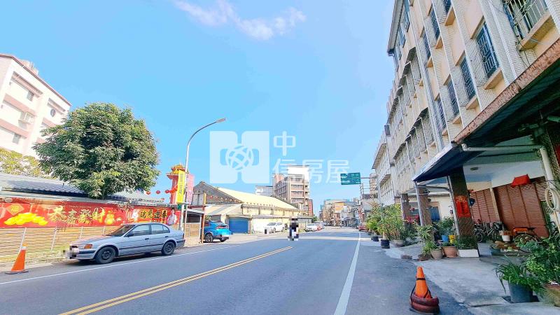 礁溪店住、文武皆宜房屋室內格局與周邊環境
