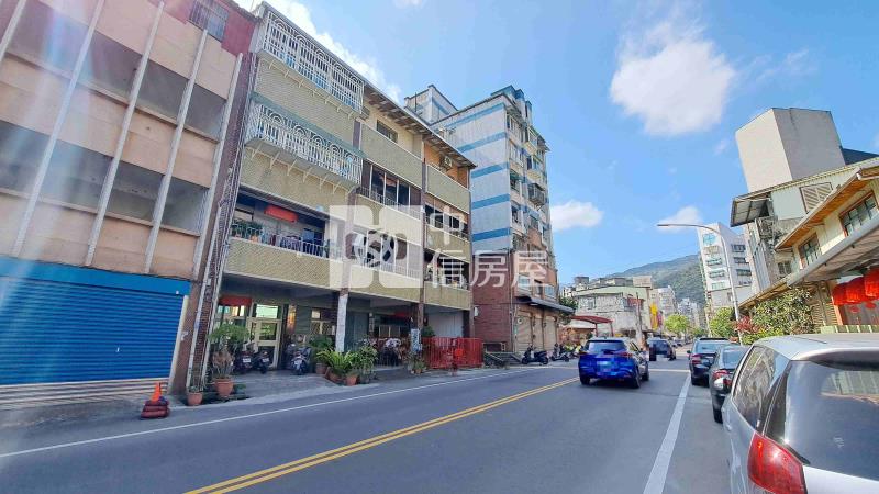 礁溪店住、文武皆宜房屋室內格局與周邊環境