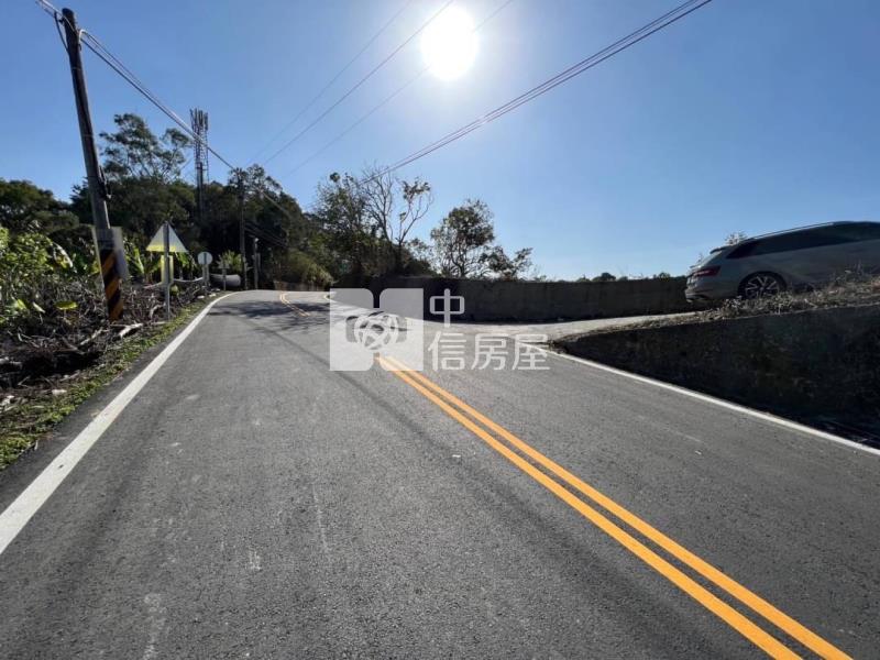 中寮低總價山坡地房屋室內格局與周邊環境