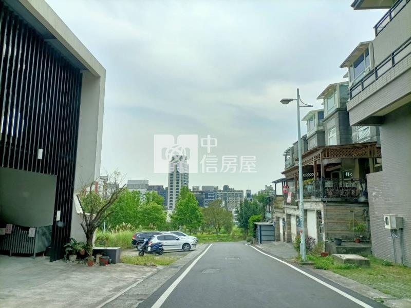 D206礁溪溫泉地房屋室內格局與周邊環境