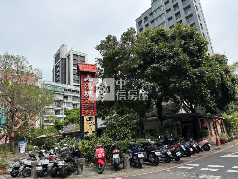 D206礁溪溫泉地房屋室內格局與周邊環境