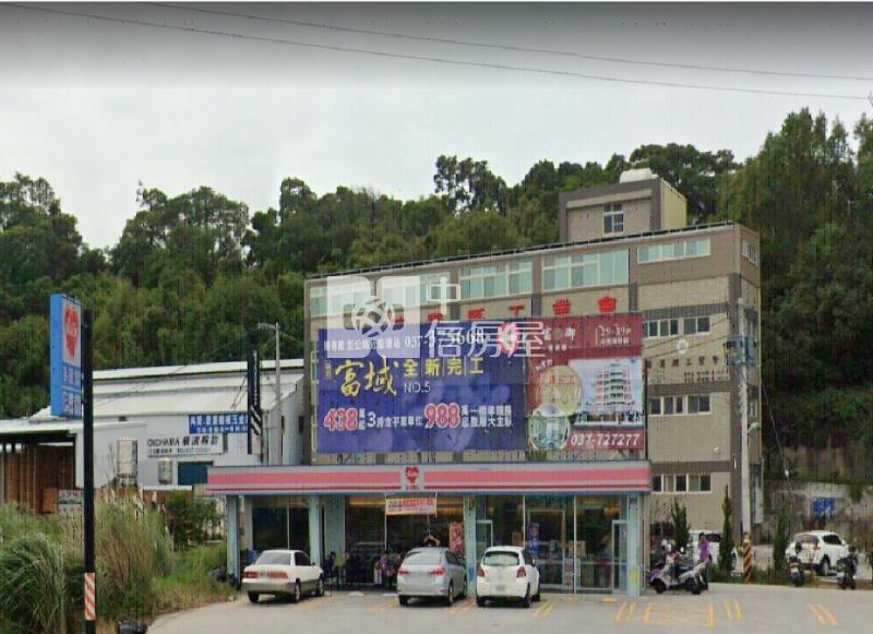 690萊爾富金雞便利店房屋室內格局與周邊環境