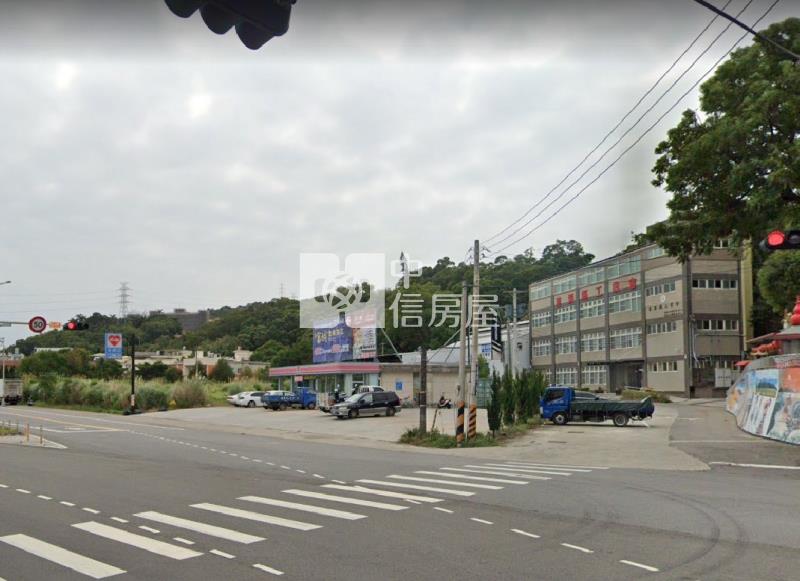 690萊爾富金雞便利店房屋室內格局與周邊環境