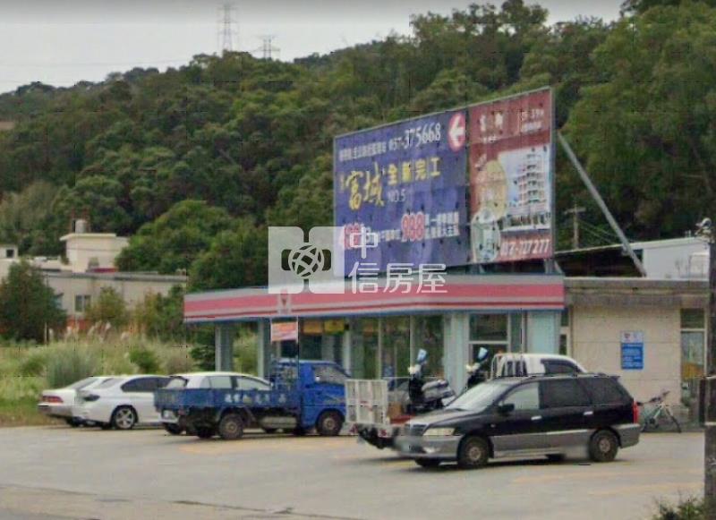 690萊爾富金雞便利店房屋室內格局與周邊環境