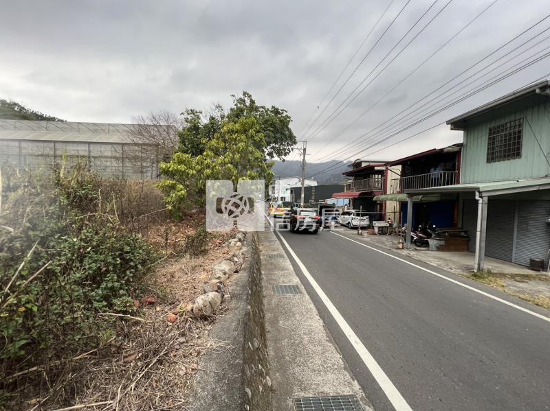 國姓丙建333房屋室內格局與周邊環境
