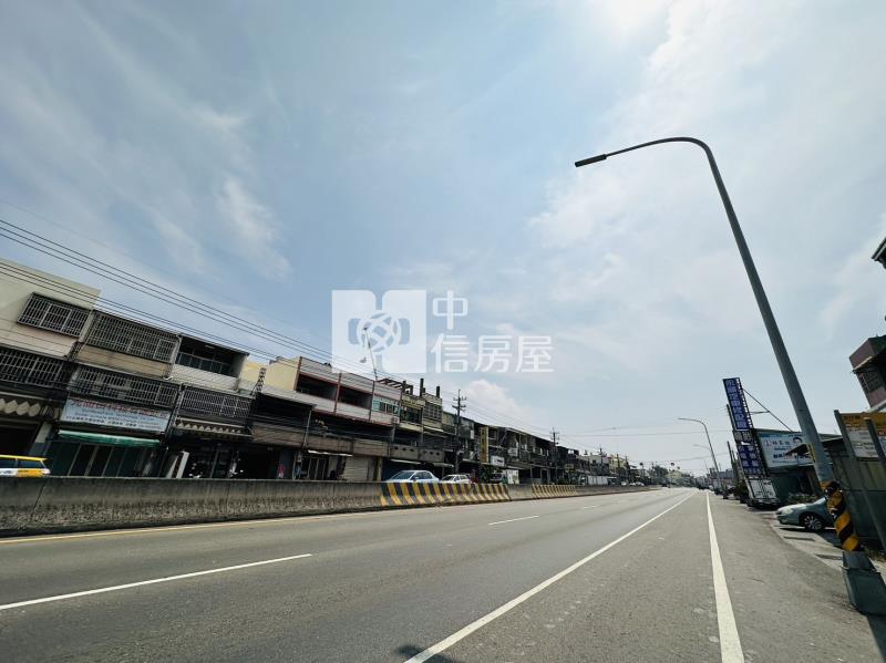 預售大肚合法乙工廠房房屋室內格局與周邊環境