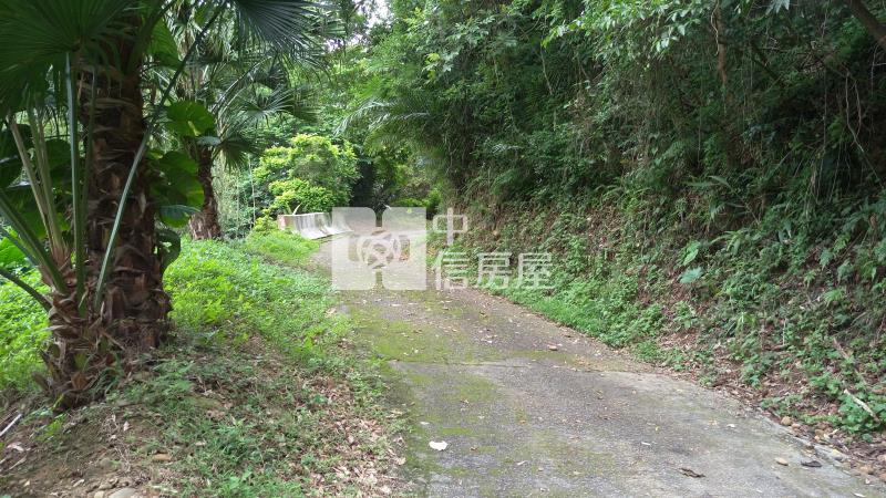 龍潭三和國小農保田房屋室內格局與周邊環境