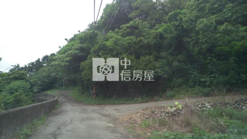 龍潭三和國小農保田房屋室內格局與周邊環境