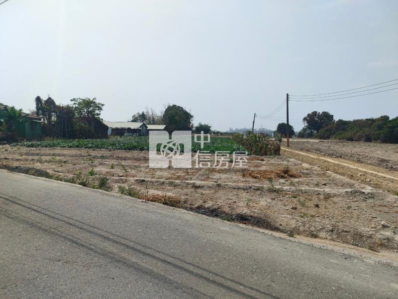 仁德中洲增值農地房屋室內格局與周邊環境