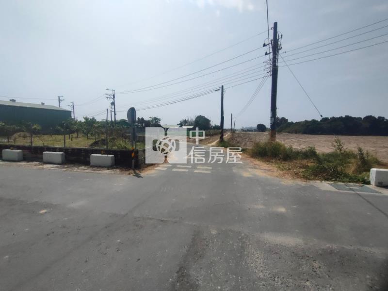 仁德中洲增值農地房屋室內格局與周邊環境