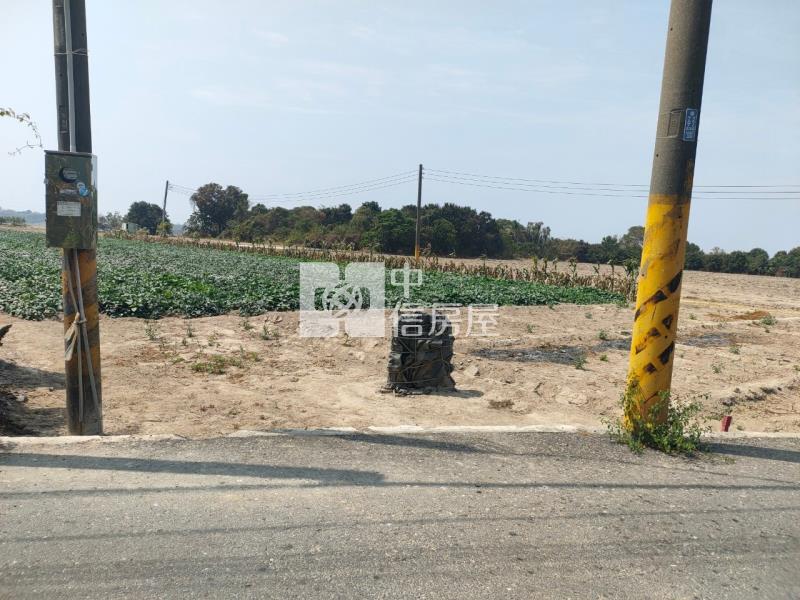 仁德中洲增值農地房屋室內格局與周邊環境