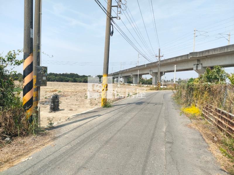 仁德中洲增值農地房屋室內格局與周邊環境