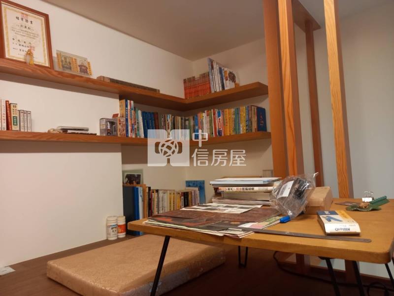 東山孝親大地坪休閒透天房屋室內格局與周邊環境