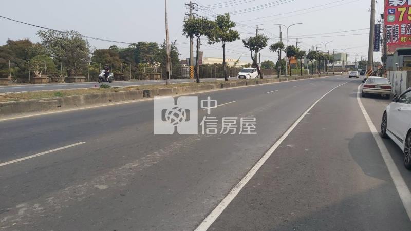 萬丹雙面路丁種工業用地房屋室內格局與周邊環境