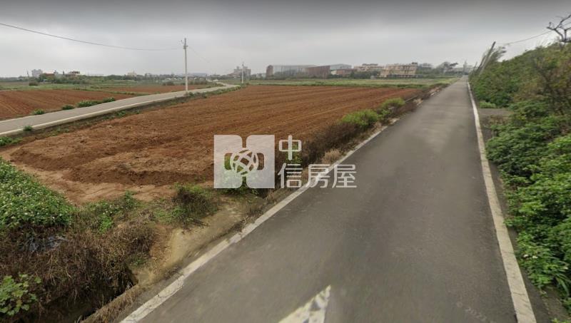 觀音育仁段雙面臨路農地房屋室內格局與周邊環境