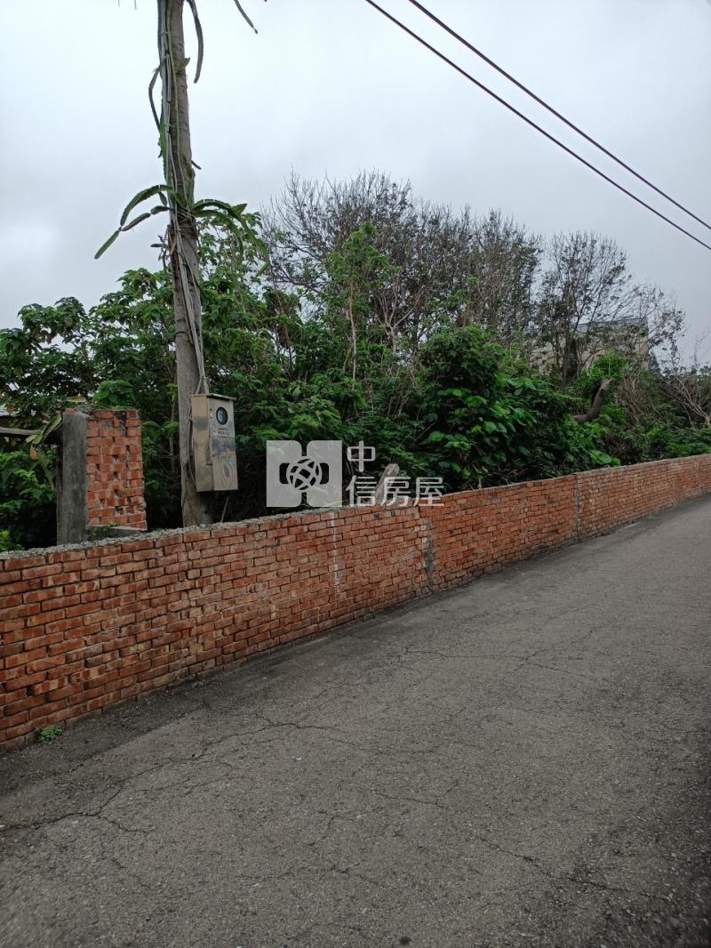 光大寮都內農地房屋室內格局與周邊環境