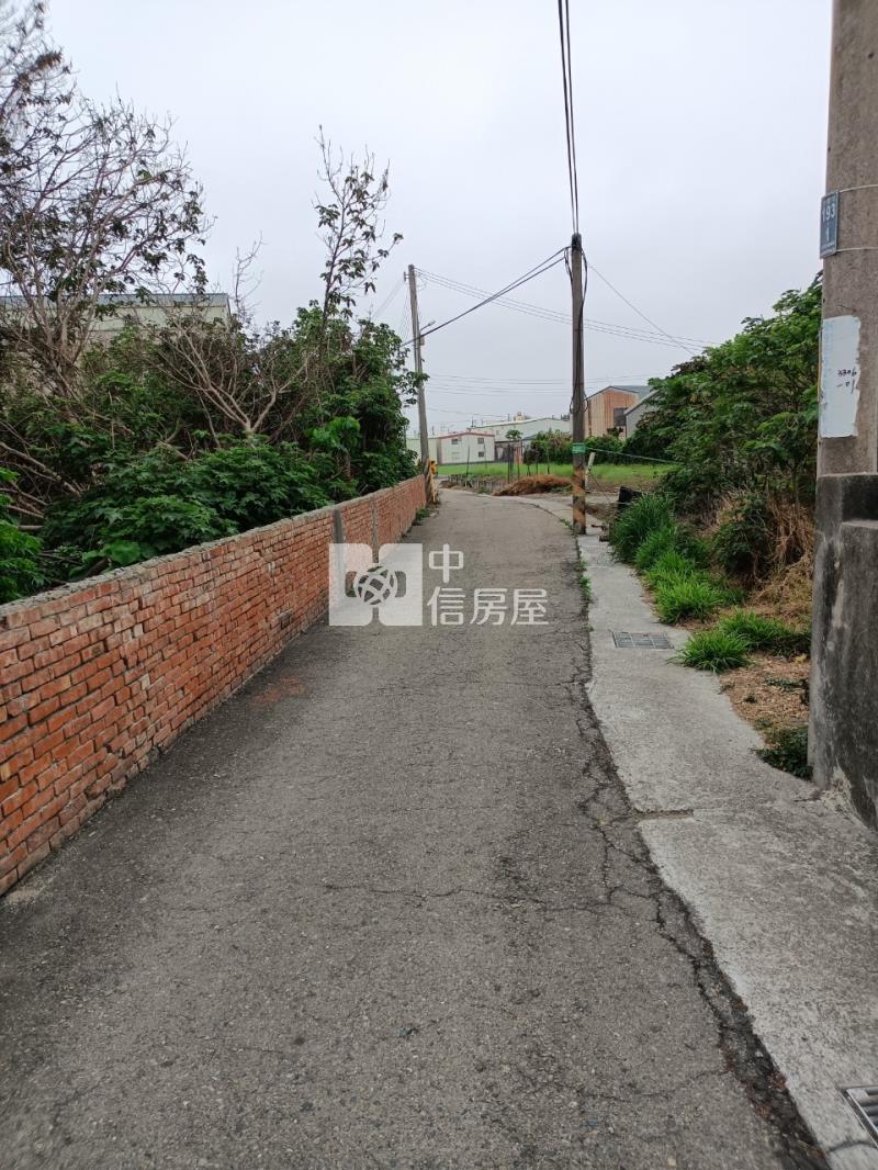 光大寮都內農地房屋室內格局與周邊環境
