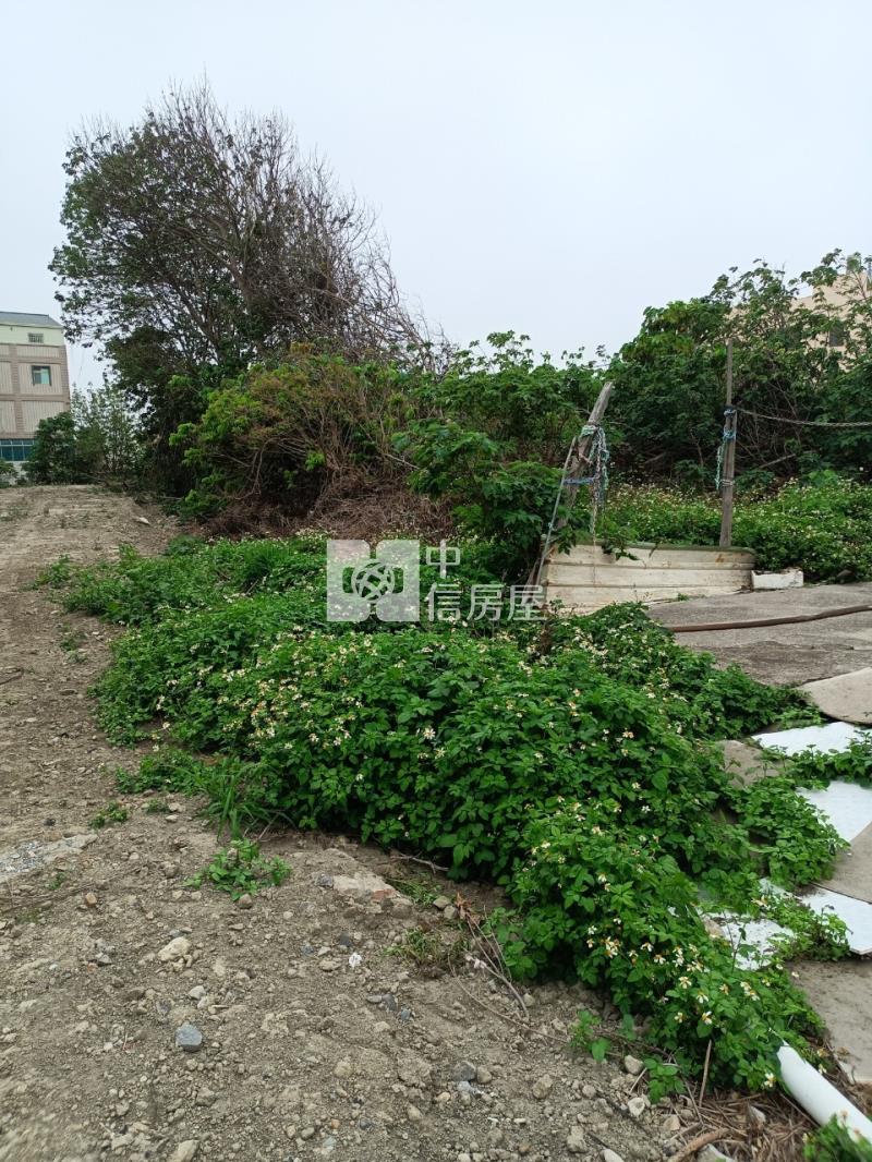 光大寮都內農地房屋室內格局與周邊環境