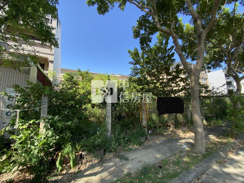 青埔建地(本區開價最低)房屋室內格局與周邊環境