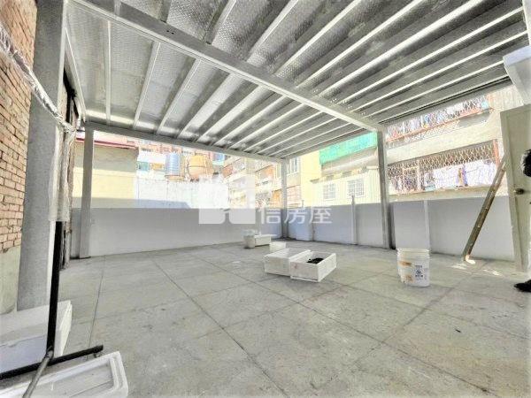 松竹捷運邊間美墅房屋室內格局與周邊環境