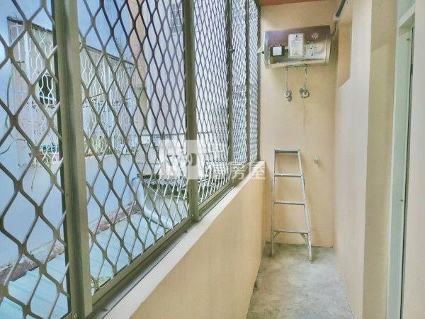松竹捷運邊間美墅房屋室內格局與周邊環境