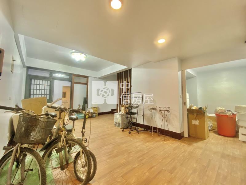 松竹捷運邊間美墅房屋室內格局與周邊環境