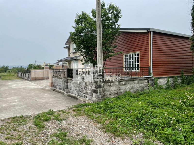 公館合法農舍+建地房屋室內格局與周邊環境