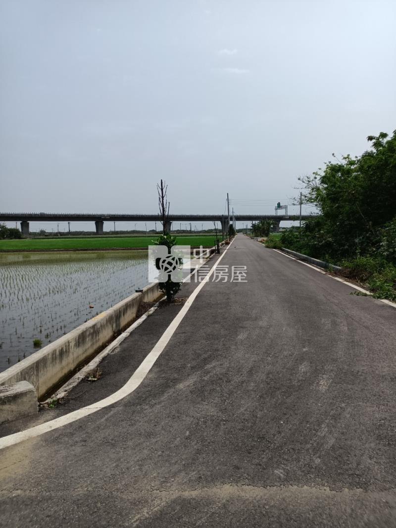 新麥寮段優質農地房屋室內格局與周邊環境