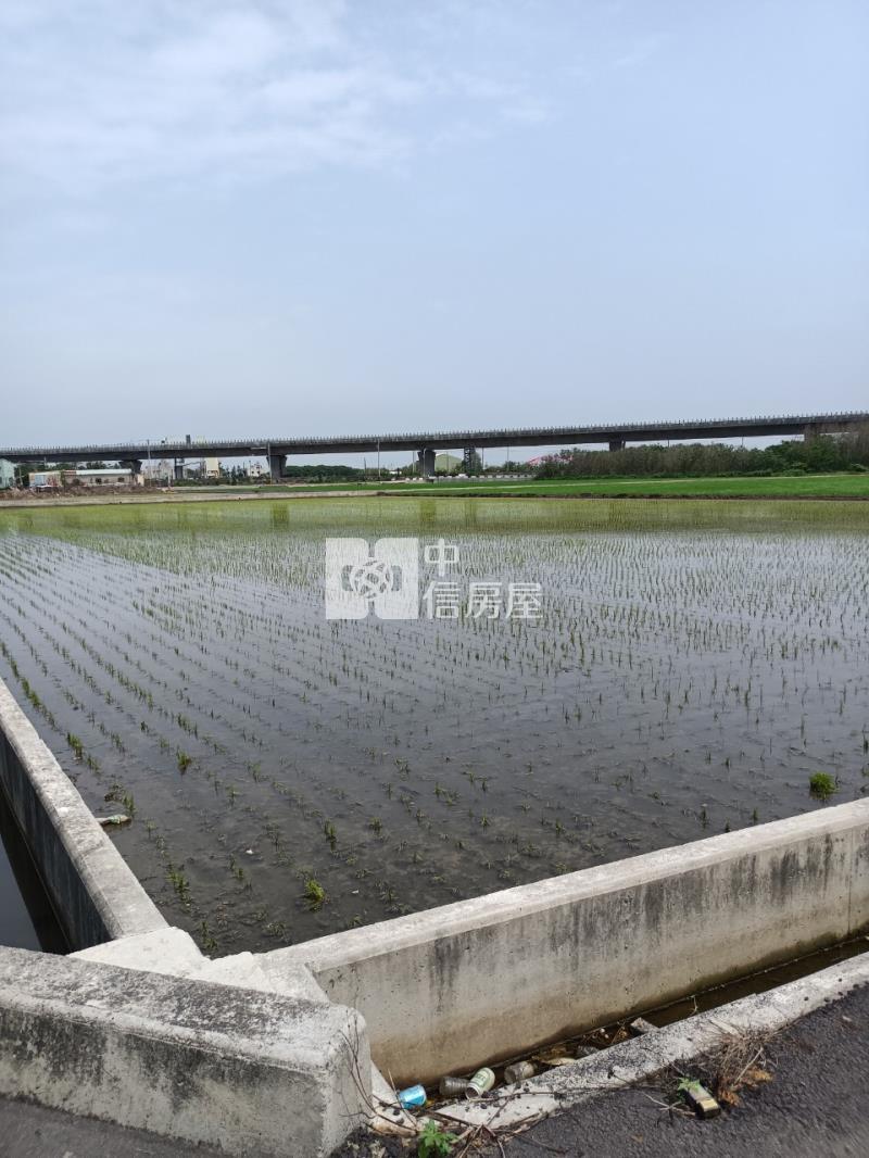 新麥寮段優質農地房屋室內格局與周邊環境