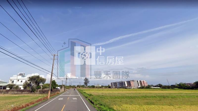 【豐禾】新屋區正三民路農地房屋室內格局與周邊環境