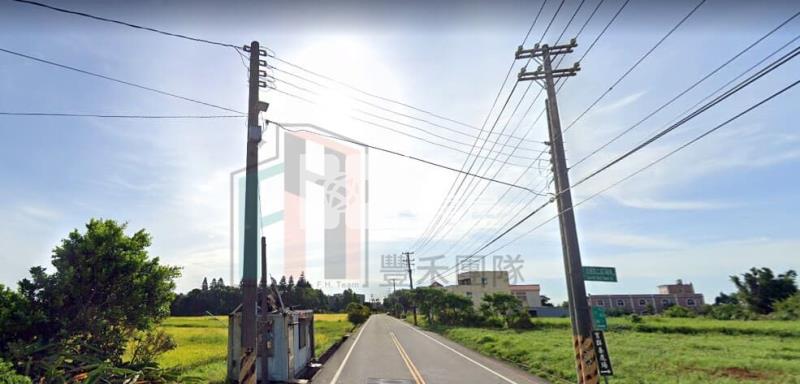 【豐禾】新屋區正三民路農地房屋室內格局與周邊環境