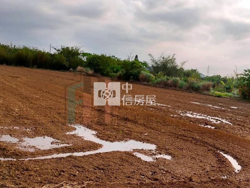 【豐禾】新屋區正三民路農地房屋室內格局與周邊環境