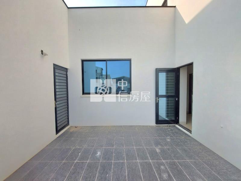 善化國小輕屋齡大地坪豪墅房屋室內格局與周邊環境