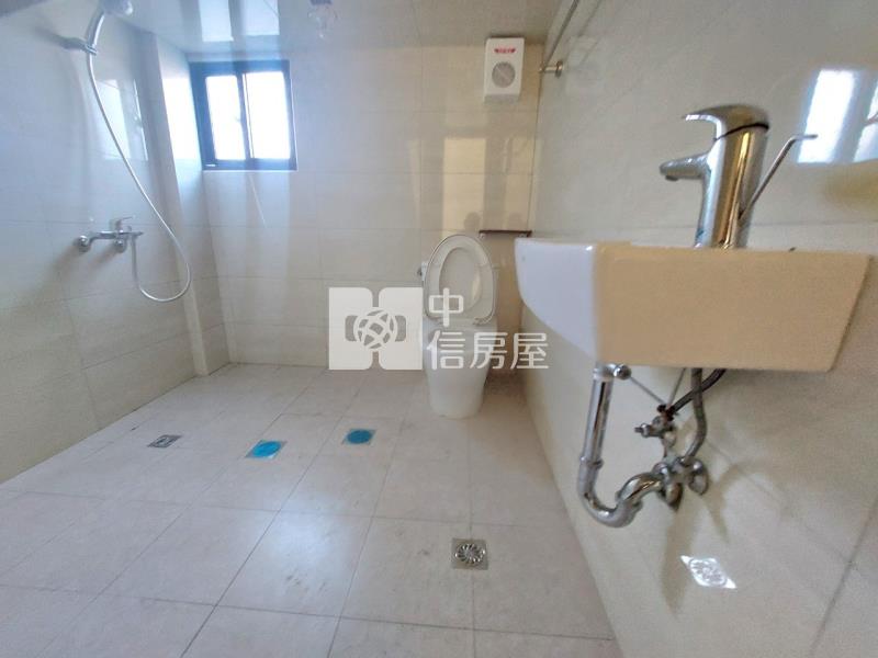 善化國小輕屋齡大地坪豪墅房屋室內格局與周邊環境