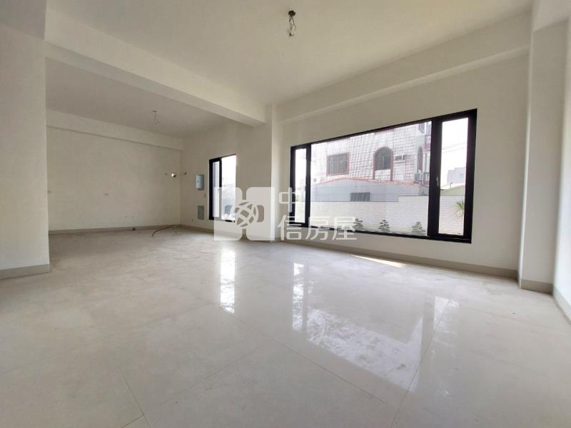 善化國小輕屋齡大地坪豪墅房屋室內格局與周邊環境