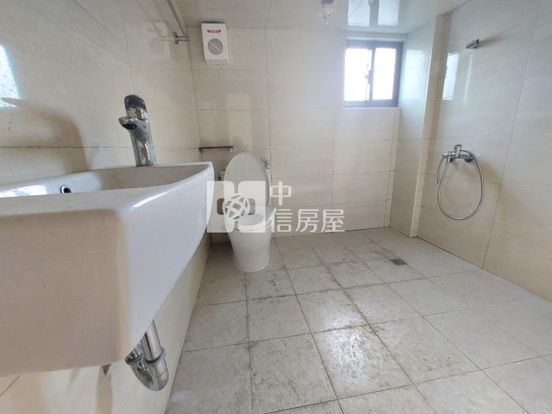 善化國小輕屋齡大地坪豪墅房屋室內格局與周邊環境