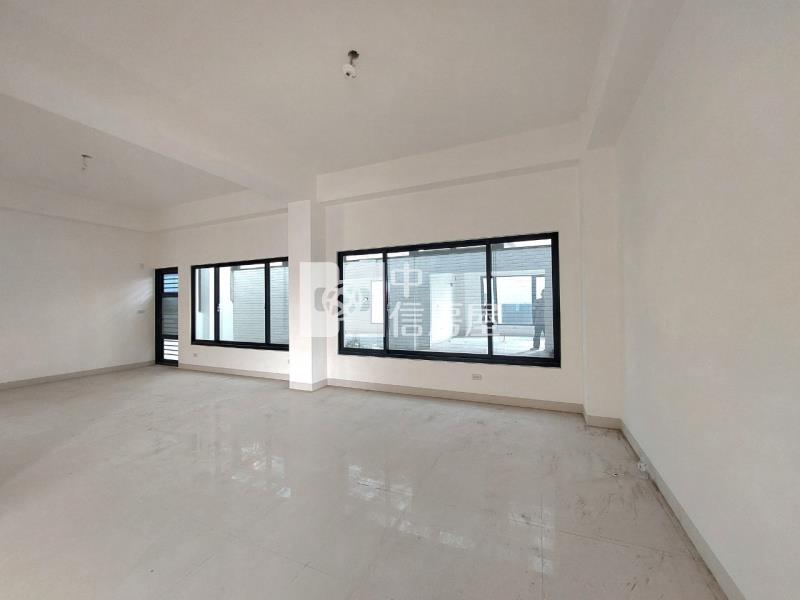 善化國小輕屋齡大地坪豪墅房屋室內格局與周邊環境