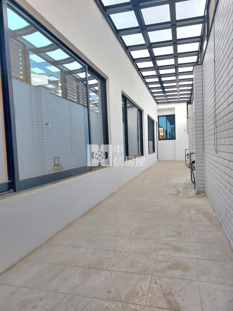 善化國小輕屋齡大地坪豪墅房屋室內格局與周邊環境