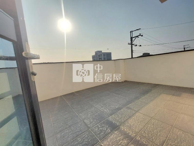 善化國小輕屋齡大地坪豪墅房屋室內格局與周邊環境