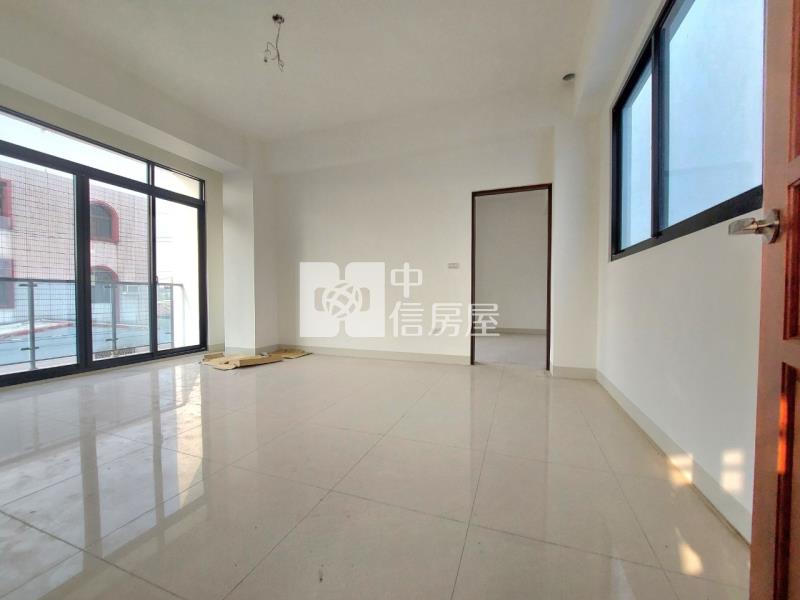 善化國小輕屋齡大地坪豪墅房屋室內格局與周邊環境