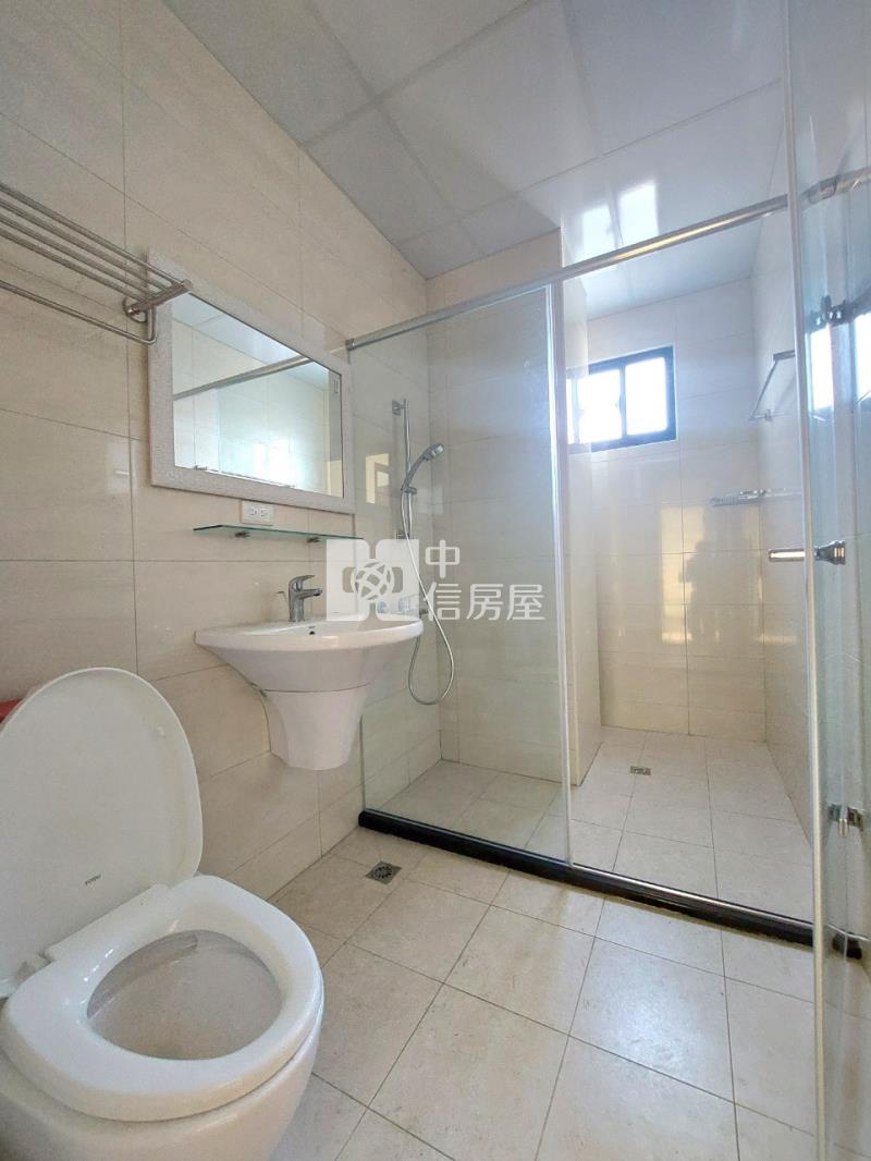 善化國小輕屋齡大地坪豪墅房屋室內格局與周邊環境